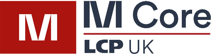 LCP logo